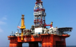 Trung Quốc đưa giàn khoan Hải Dương-943 ra Biển Đông