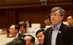 “Giá như Thủ tướng sớm kỷ luật một vài vụ…”