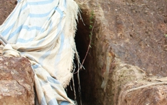 Video: Ngắm "hầm rượu xuyên núi" của Bí thư Huyện ủy Tây Giang