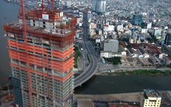 ADB dự báo kinh tế Việt Nam tăng trưởng 6,7%