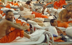 Cận cảnh nhà tù quận Cam nơi Minh Béo bị giam