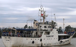 Đại học Hàng hải Việt Nam: 60 năm hành khúc chinh phục Đại dương