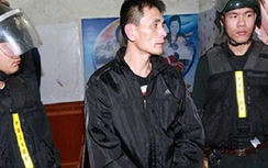 Bắt giữ Dũng "dược" chuyên đòi nợ thuê ở Hà Tĩnh