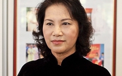 Hôm nay bầu Chủ tịch QH, miễn nhiệm Chủ tịch nước