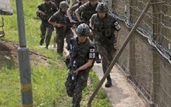 Triều Tiên lập thêm 200 trạm quan sát dọc biên giới với Hàn Quốc