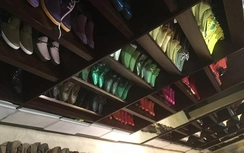 Đàm Vĩnh Hưng rao bán nhà 150 tỷ, khoe 700 đôi giày "khủng"