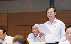 Đề nghị tân Thủ tướng tuyên thệ chống tham nhũng khi nhậm chức