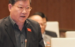 Mời gọi nhà đầu tư nhưng “trên rải thảm, dưới rải đinh”