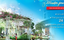 Vay vốn mua căn hộ Park 10 Master Premium với lãi suất 0%
