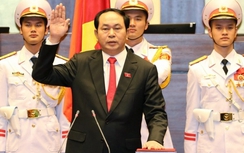 Báo chí thế giới: Kỳ vọng Chủ tịch nước mang lại sự đổi mới