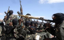 "Chuyên gia rocket" của IS bị tiêu diệt