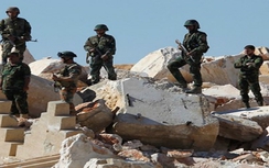 Mất chiến lũy cuối cùng, IS tuyệt vọng ở Syria