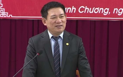 Bí thư Nghệ An làm Tổng Kiểm toán Nhà nước