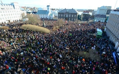 Từ khóa "Tài liệu Panama" bị chặn ở Trung Quốc?