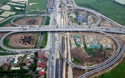 Hà Nội phê duyệt tuyến Vành đai 3,5 đoạn QL6