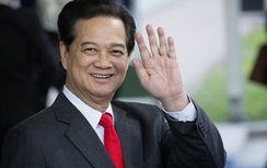 Quốc hội miễn nhiệm Thủ tướng Nguyễn Tấn Dũng