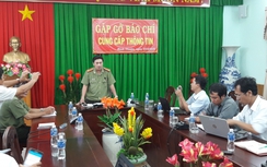 Toàn cảnh vụ bắt cóc, giết hại bé 11 tuổi ở Bình Thuận