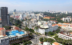 Hà Nội bỏ quên quy hoạch ô bàn cờ chống ùn tắc