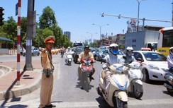 Thủ tướng chỉ đạo đảm bảo trật tự, ATGT dịp nghỉ Lễ