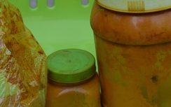 Phát hiện măng có chất vàng ô “kịch độc” tại Huế