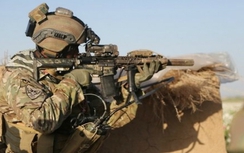 Mỹ tăng 5 lần quân số tại Syria, Obama quyết quét sạch IS