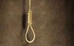 Thiếu úy Công an Long An treo cổ tự tử