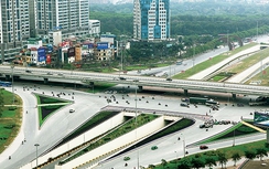 Thêm nguồn lực tạo đột phá hạ tầng giao thông