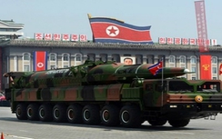 Triều Tiên sắp thử tên lửa, Hàn Quốc mua loa đối phó