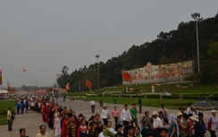 Giỗ Tổ đền Hùng 2016 có nhiều điểm mới