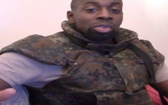 Tây Ban Nha bắt trùm cung cấp vũ khí cho vụ khủng bố Paris