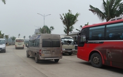 Uỷ ban ATGT Quốc gia yêu cầu đảm bảo ATGT tại Tuần Châu