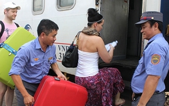 Dân làm thơ khen nỗ lực khắc phục sự cố cầu Ghềnh