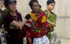 Đối tượng “ngáo đá”, gây TNGT trước khi uy hiếp 3 con tin