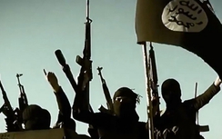 10.000 chiến binh IS âm mưu "san phẳng" Nga