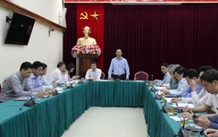 Tìm giải pháp cân đối thị phần giữa các lĩnh vực vận tải