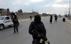 IS giết 250 phụ nữ vì từ chối "nô lệ tình dục"