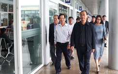 Sức hút từ bến xe “điện tử kiểu mẫu” tại Đà Nẵng