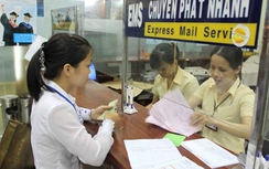 Thí điểm tiếp nhận hồ sơ, trả kết quả đổi GPLX qua bưu điện