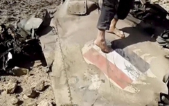 IS bắn hạ chiến đấu cơ, bắt sống phi công