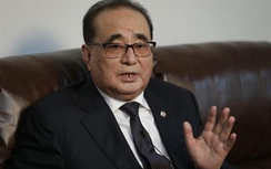 Triều Tiên ra điều kiện dừng thử tên lửa, hạt nhân