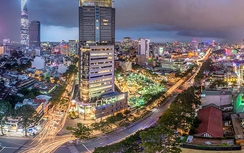 Bài 3: Cần quy hoạch khu Trung tâm tài chính tập trung