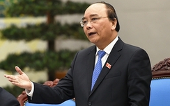 Vụ cá chết hàng loạt: Thủ tướng chỉ đạo không để dân thiếu đói