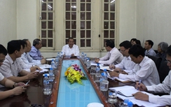 Phó Thủ tướng chỉ đạo thực hiện hiệu quả Năm ATGT 2016