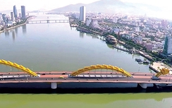 Băn khoăn xây hầm chui nghìn tỷ qua sông Hàn