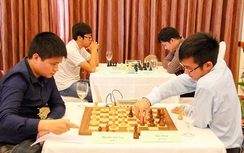 FUTA Bus Lines tài trợ hai giải cờ quốc gia