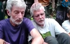 Phiến quân Hồi giáo Philippines hành quyết con tin Canada