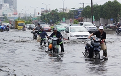 Bài cuối: Bỏ bao cấp chống ngập mới chống được... ngập