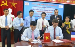 Đại học Công nghệ GTVT hợp tác đào tạo với ADIUT