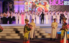 Festival Huế 2016 hứa hẹn không gian lễ hội sôi động