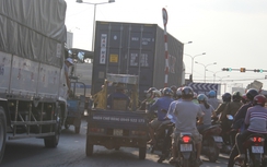 Vì sao đi chơi lễ 30/4 nên “né” ngã tư Vũng Tàu?